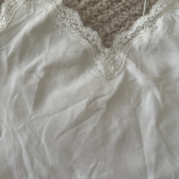 Lace Top - Picture 2 of 4